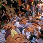 UN points to excess prisons in Brazil