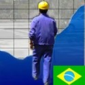 Brazil Adds Jobs Against Trend