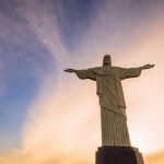 god
