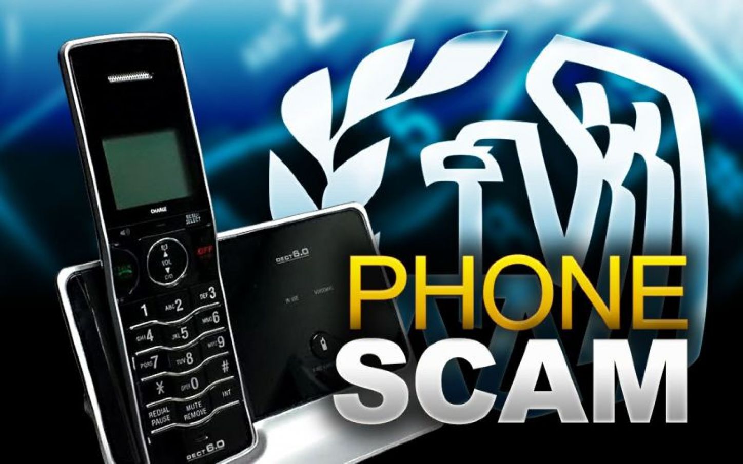phone scam